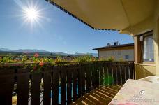 Hotel Alexandres - Balkon