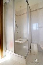 Hotel Alexandres - Badezimmer