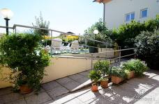 Hotel Alexandres - Rampen