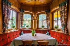 Santéshotel Wegerhof - Bar/Ristorante