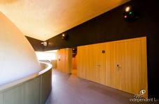 Planetarium - WC