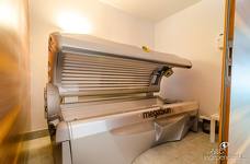 Mardolomit - Solarium