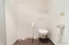 Mardolomit - Toiletten