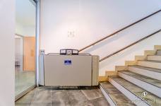 Mardolomit - Treppenlift