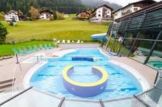 Mardolomit - Sole Becken