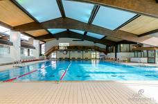 Mardolomit - Schwimmbad Sport
