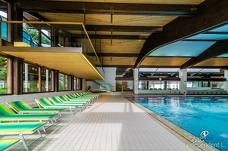 Mardolomit - Schwimmbad Sport