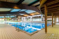 Mardolomit - Schwimmbad Sport