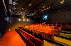 Teatro: sala
