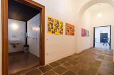 Filmtreff: Toilette
