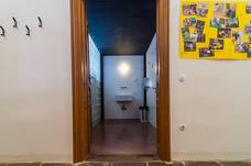 Filmtreff: Toilette