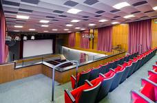 Filmclub Bozen im Kolpinghaus Bruneck: Galerie