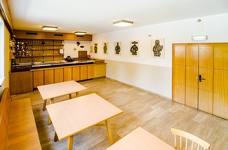 Filmclub Bozen im Kolpinghaus Bruneck: Barbereich