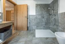 Mountain Residence Alpenhof - Bagno Apartment 9 Pfannspitz