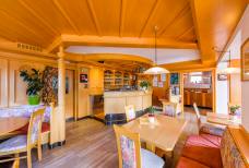 Mountain Residence Alpenhof - Bar