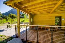 Pesca sportiva Sandwirt - Bar