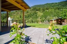 Pesca sportiva Sandwirt - Parco giochi