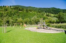 Pesca sportiva Sandwirt - Parco giochi