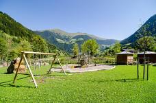 Pesca sportiva Sandwirt - Parco giochi