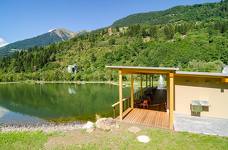 Pesca sportiva Sandwirt - Bar