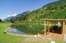 Pesca sportiva Sandwirt - Bar