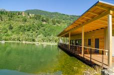 Pesca sportiva Sandwirt - Bar