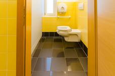 Kulturzentrum - WC1