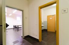 Kulturzentrum - WC2