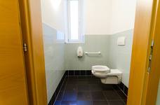 Kulturzentrum - WC2