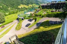 Golf Club Passeier Meran - Schrägaufzug