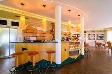 Golf Club Passeier Meran - Bar & Restaurant