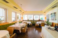Golf Club Passeier Meran - Bar & Restaurant