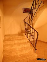 Hotel Alpenhof - Scale