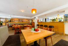 Ristorante Julius Payer - Bar