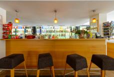Ristorante Julius Payer - Bar