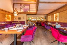 Restaurant Andreus - Ristorante e terrazza