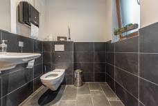 Restaurant Andreus - WC Ristorante