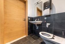 Restaurant Andreus - WC Ristorante