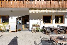 Ristorante delle Erbe - Terrazza