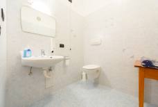 Ristorante delle Erbe - WC