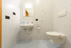 Ristorante delle Erbe - WC