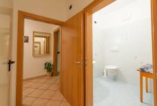 Ristorante delle Erbe - WC