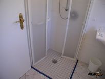 Hotel Amadeus - Bagno