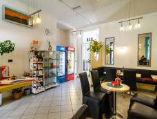 Stazione di Bressanone - Bar