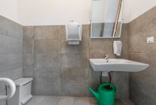 Toilette