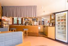 Stazione di Ponte Gardena - Laion - Bar