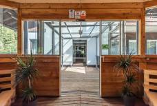 Speikboden - Campo Tures: Igloo presso la stazione a valle