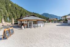 Speikboden - Campo Tures: Igloo presso la stazione a valle
