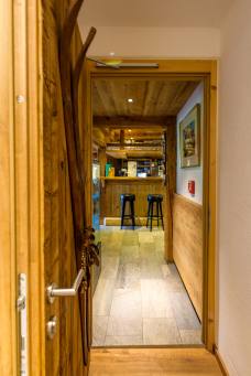 Hotel Tirler - Bar