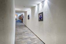 Hotel Tirler - Rampe